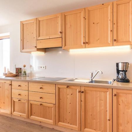 Appartements Kerschbaumer Feldthurns Dış mekan fotoğraf