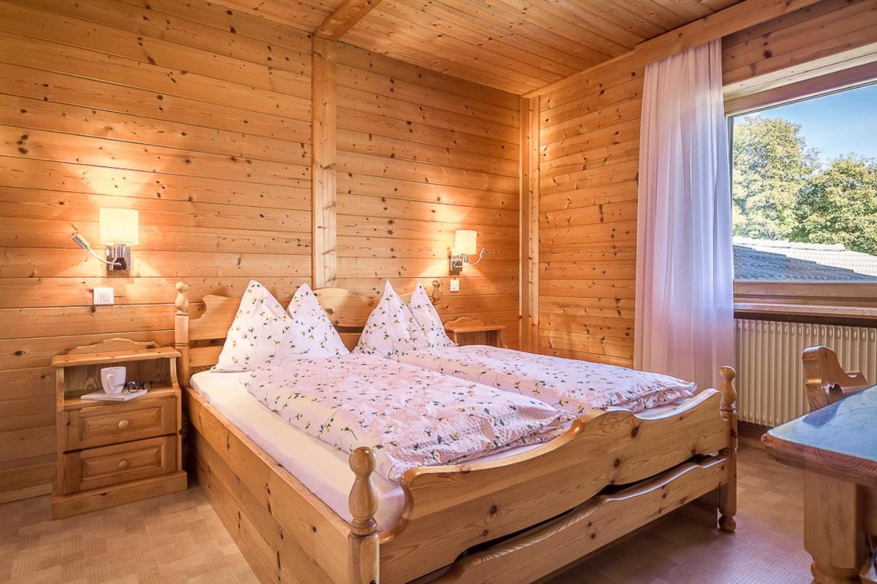 Appartements Kerschbaumer Feldthurns Dış mekan fotoğraf