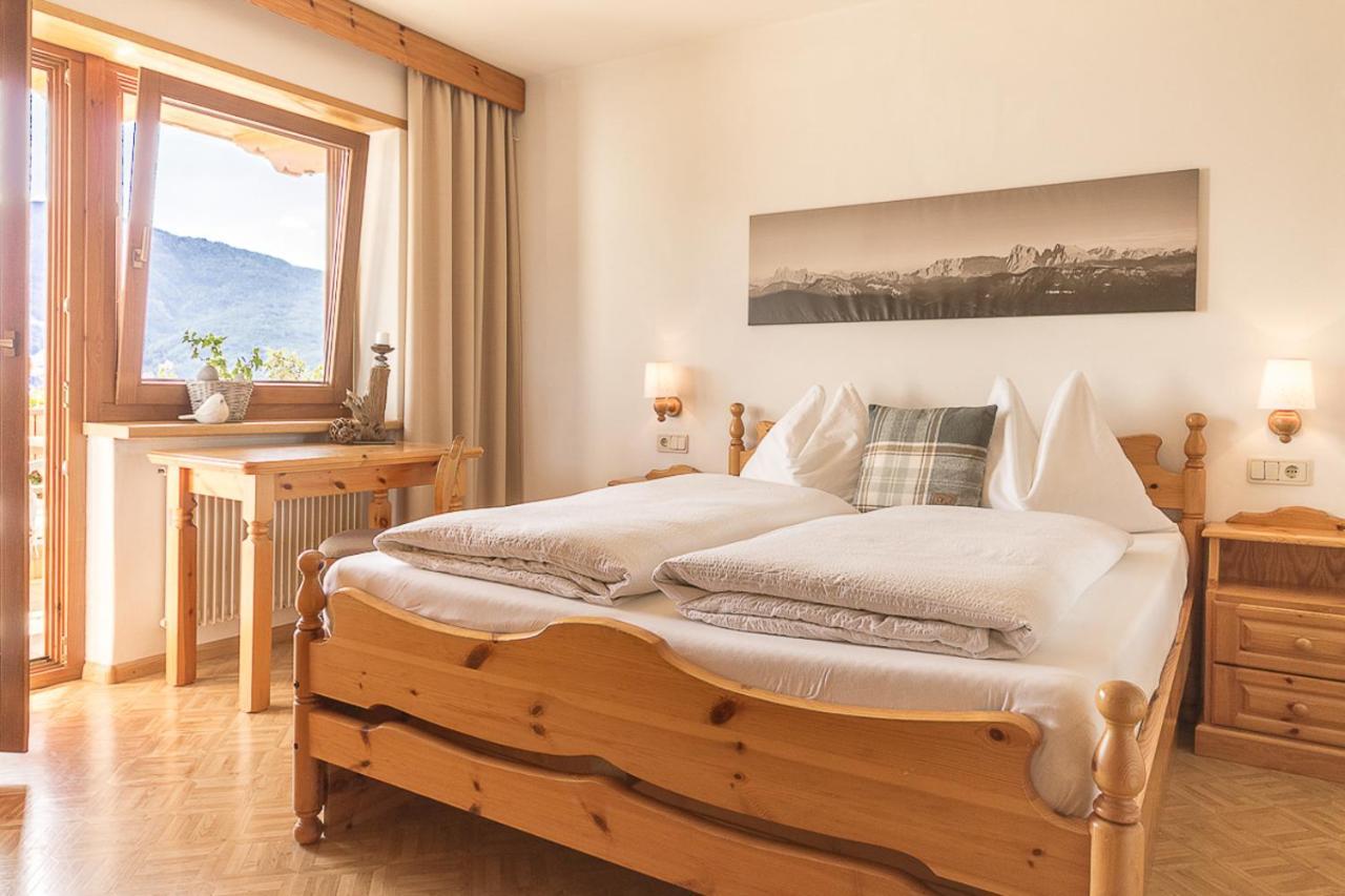 Appartements Kerschbaumer Feldthurns Dış mekan fotoğraf