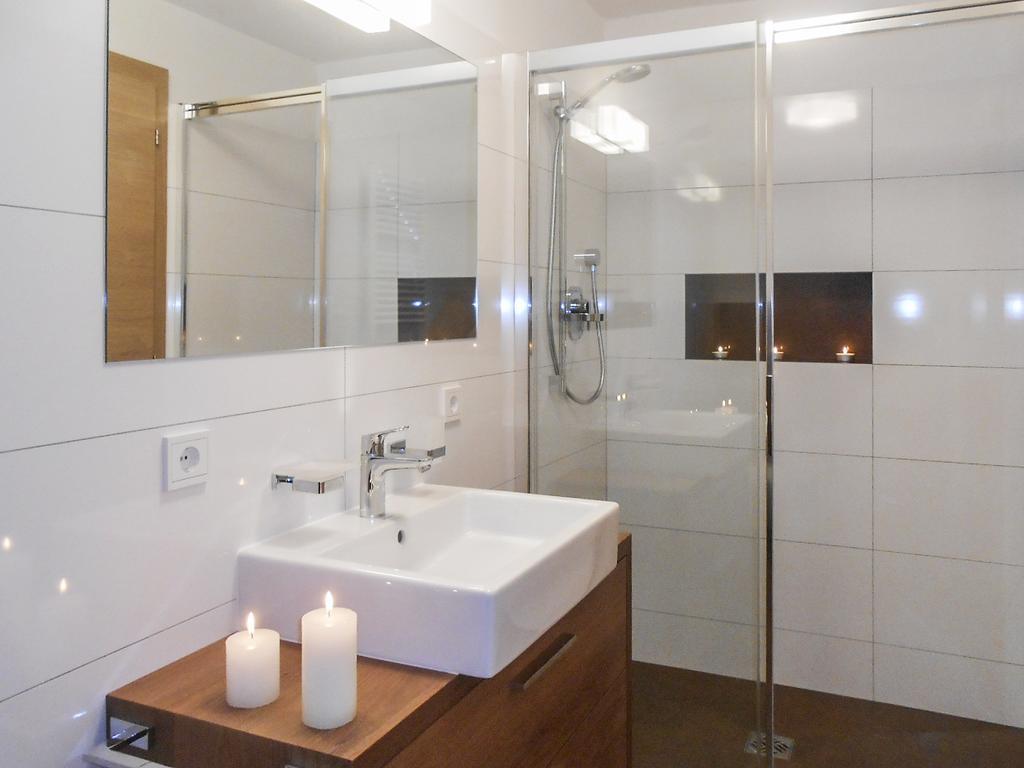 Appartements Kerschbaumer Feldthurns Oda fotoğraf