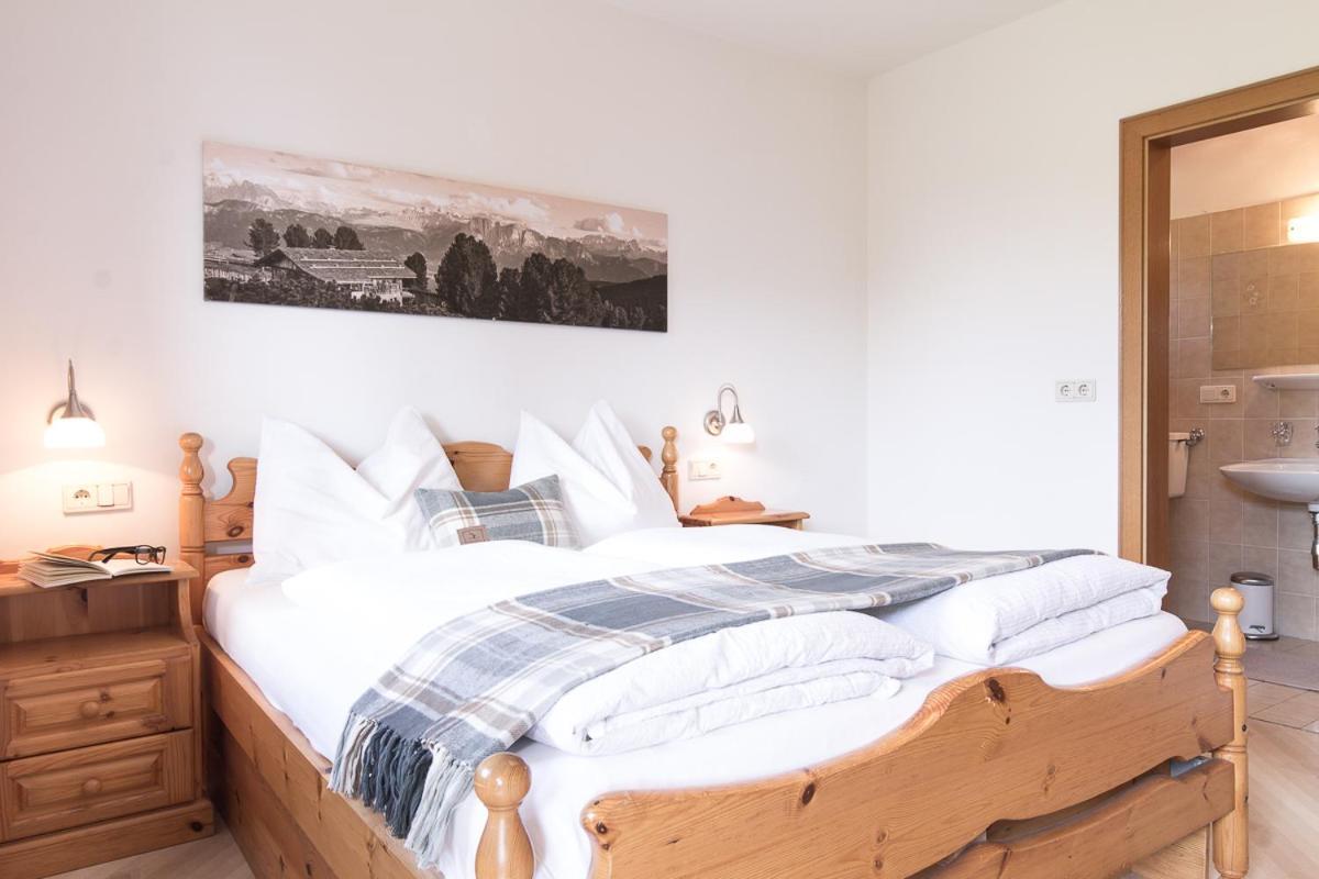 Appartements Kerschbaumer Feldthurns Dış mekan fotoğraf