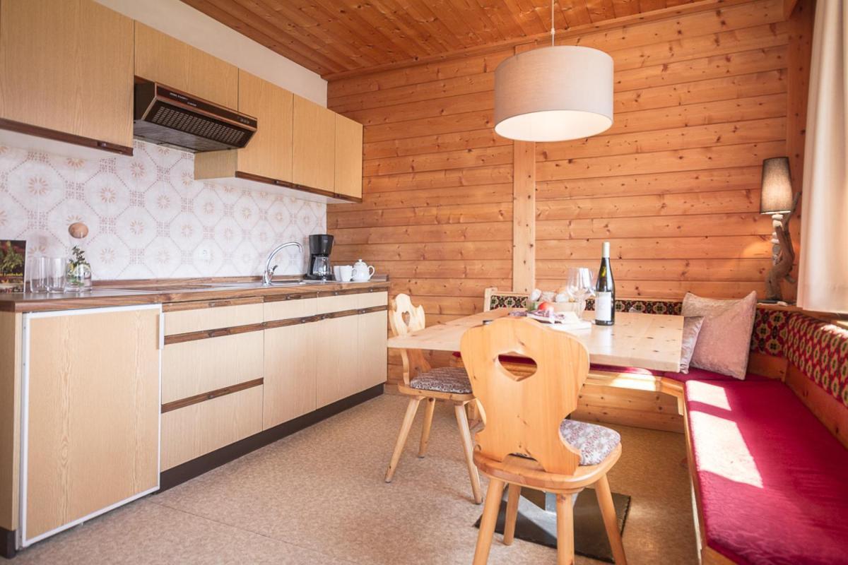 Appartements Kerschbaumer Feldthurns Dış mekan fotoğraf