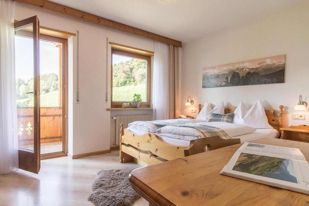 Appartements Kerschbaumer Feldthurns Dış mekan fotoğraf