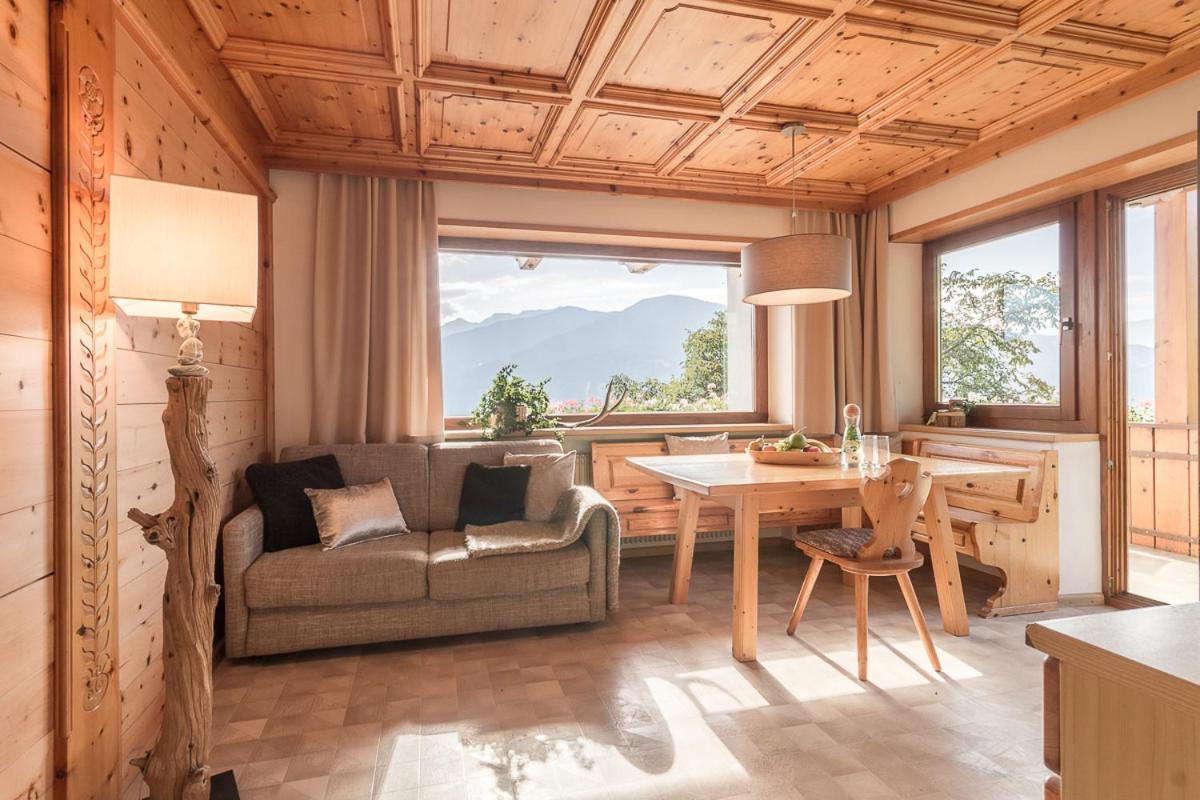 Appartements Kerschbaumer Feldthurns Dış mekan fotoğraf